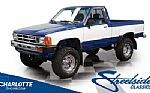 1984 Pickup SR5 4X4 Thumbnail 1