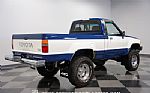 1984 Pickup SR5 4X4 Thumbnail 13