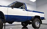 1984 Pickup SR5 4X4 Thumbnail 23