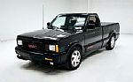 1991 GMC Syclone Pickup