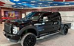 2009 Ford F350 Crew Cab