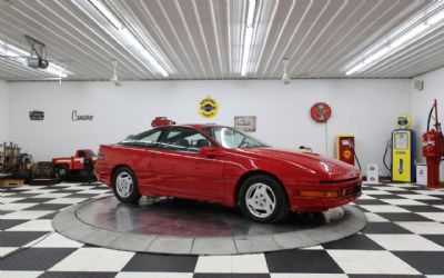 Photo of a 1990 Ford Probe GT Turbo 2DR Hatchback for sale