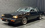 1987 Buick Grand National