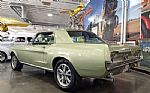 1967 Mustang Thumbnail 3