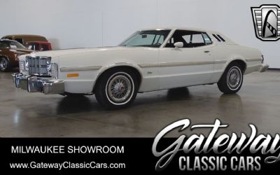 Photo of a 1975 Ford Elite for sale