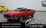 1969 Mustang Thumbnail 1