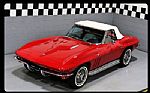 1965 Corvette Stingray Thumbnail 6
