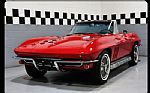 1965 Corvette Stingray Thumbnail 11