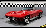 1965 Corvette Stingray Thumbnail 12