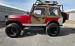 1984 CJ 4WD CJ7 Thumbnail 5