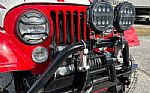 1984 CJ 4WD CJ7 Thumbnail 13