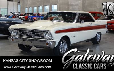 Photo of a 1964 Ford Falcon Sprint for sale