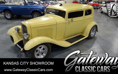 Photo of a 1932 Ford Vicky for sale