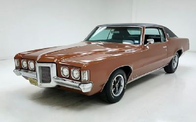 Photo of a 1969 Pontiac Grand Prix Model J Hardtop for sale