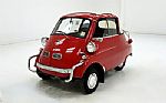 1957 Isetta 300 Cabriolet Thumbnail 1