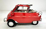 1957 Isetta 300 Cabriolet Thumbnail 4