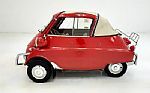 1957 Isetta 300 Cabriolet Thumbnail 3