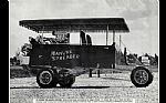 1922 Manure Spreader 