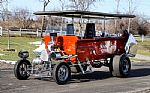 1922 Manure Spreader 