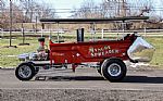 1922 Manure Spreader 