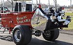 1922 Manure Spreader 