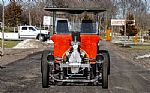 1922 Manure Spreader 