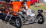 1922 Manure Spreader 