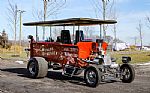 1922 Manure Spreader 