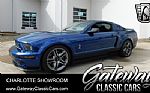 2008 Mustang Thumbnail 1