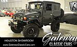 1983 FJ40 Thumbnail 1