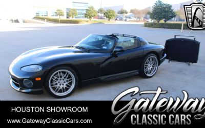 Photo of a 1995 Dodge Viper for sale