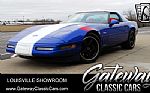 1996 Corvette Thumbnail 1