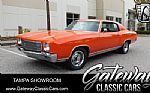 1970 Monte Carlo Thumbnail 1