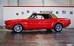 1965 Mustang Thumbnail 3