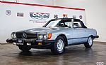 1984 380SL Thumbnail 1