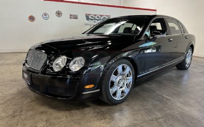 Photo of a 2006 Bentley Continental Flying Spur for sale
