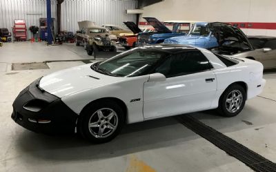 Photo of a 1997 Chevrolet Camaro Z28 for sale