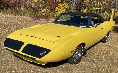 Photo of a 1970 Plymouth Road Runner Superbird for sale