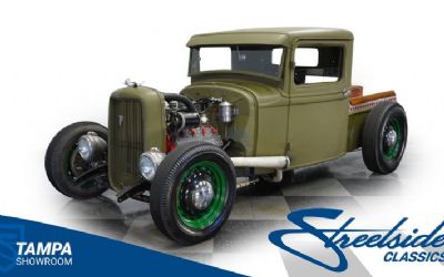 Photo of a 1934 Ford Model B Pickup Streetrod for sale