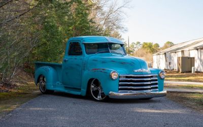 Photo of a 1953 Chevrolet 3100 1/2 Ton Truck for sale