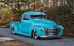 1953 3100 1/2 Ton Truck Thumbnail 4