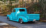 1953 3100 1/2 Ton Truck Thumbnail 5