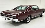 1966 GTO Hardtop Thumbnail 5