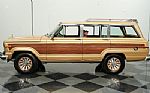 1985 Grand Wagoneer Thumbnail 2