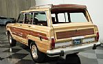 1985 Grand Wagoneer Thumbnail 7