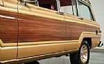 1985 Grand Wagoneer Thumbnail 18