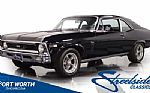 1969 Nova SS 396 Thumbnail 1