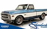 1970 Chevrolet C10 Restomod