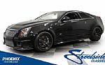 2014 Cadillac CTS V Coupe