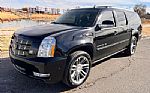 2013 Escalade ESV Thumbnail 34